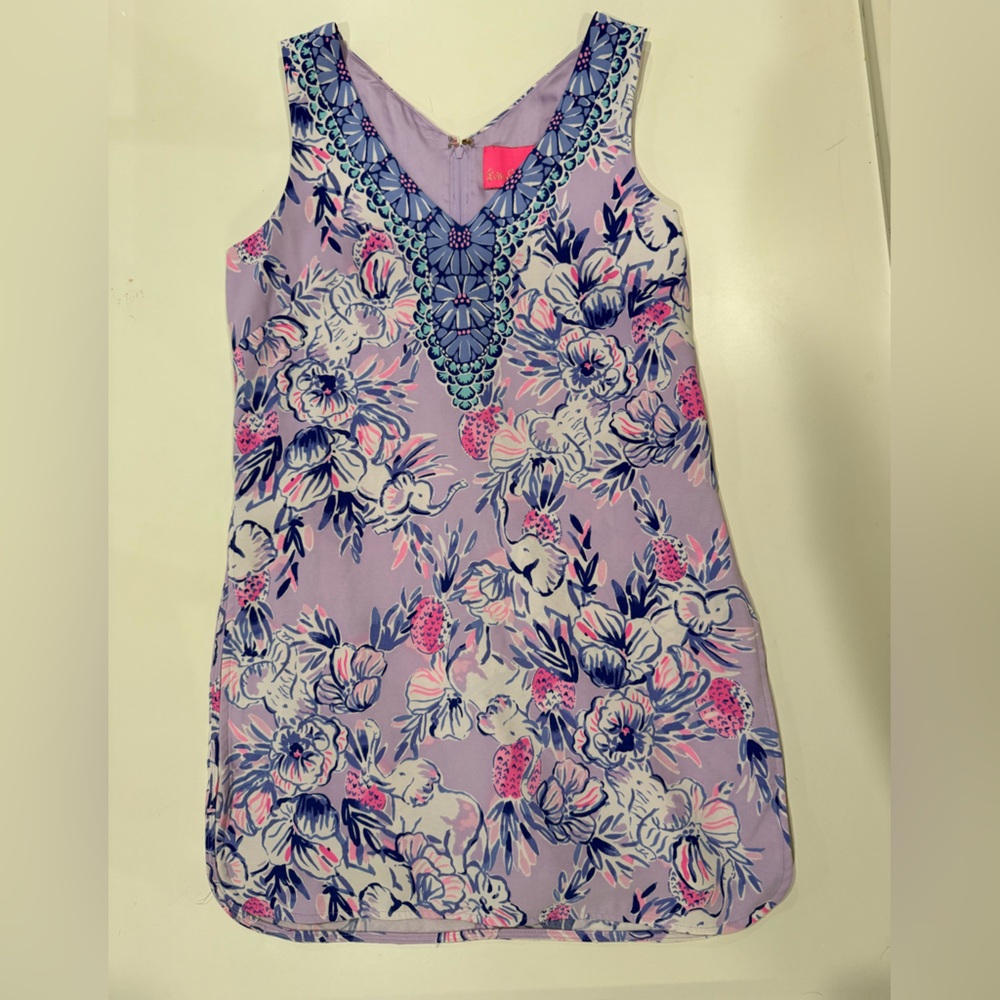 Lilly Pulitzer Ronnie Romper